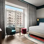 Otel Puccini Milan, Tapestry Collection By Hilton