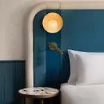 Puccini Milan, Tapestry Collection By Hilton Otel Milano