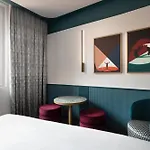 Puccini Milan, Tapestry Collection By Hilton Otel 4*