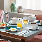 Puccini Milan, Tapestry Collection By Hilton Otel 4*