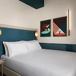 Puccini Milan, Tapestry Collection By Hilton 4* Milano