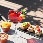 Puccini Milan, Tapestry Collection By Hilton Otel 4*