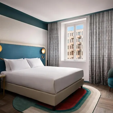 Puccini Milan, Tapestry Collection By Hilton Otel