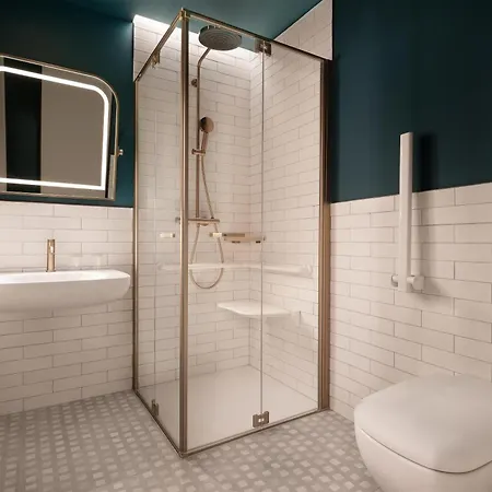 Puccini Milan, Tapestry Collection By Hilton Otel