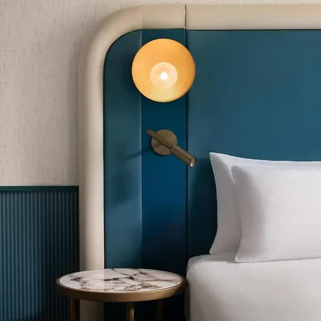 Puccini Milan, Tapestry Collection By Hilton Hotel Milán