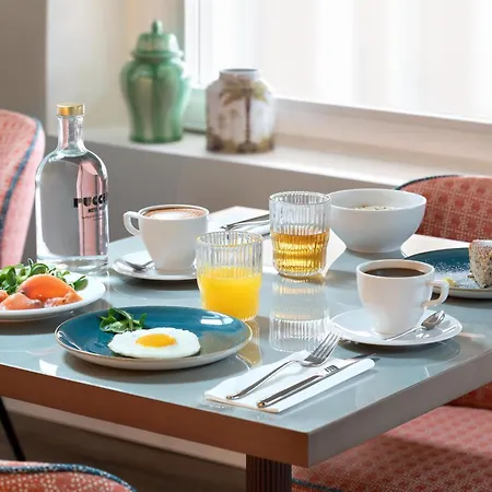 Puccini Milan, Tapestry Collection By Hilton Hotel 4*