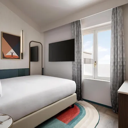 Puccini Milan, Tapestry Collection By Hilton Hotel