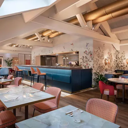 Puccini Milan, Tapestry Collection By Hilton Hotel 4*